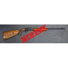 Browning SA-22 .22LR 19" Barrel Semi Auto Rifle Used